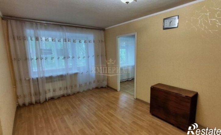 3-комн квартира улица Анциферова, 31,  д. 31