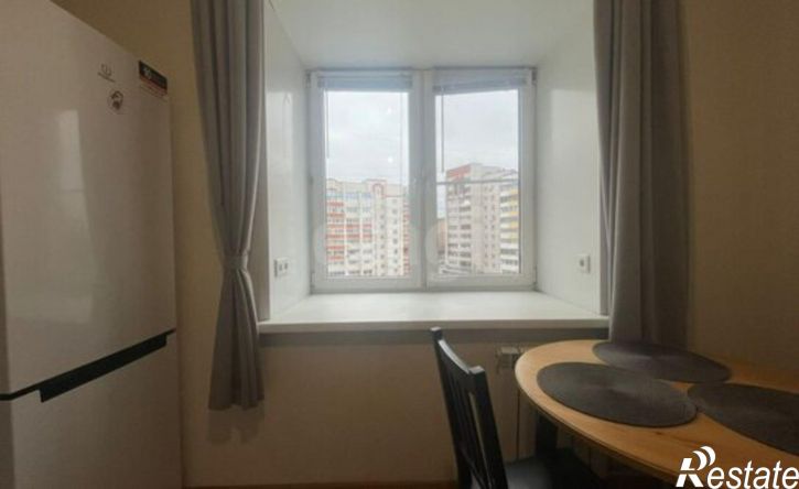 2-комн квартира улица Димитрова, 66,  д. 66