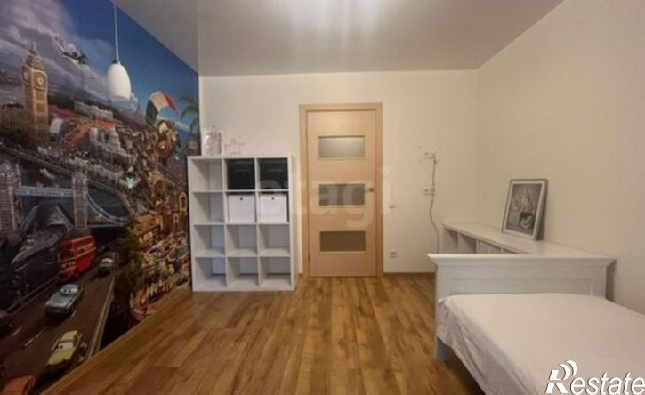 2-комн квартира улица Димитрова, 66,  д. 66