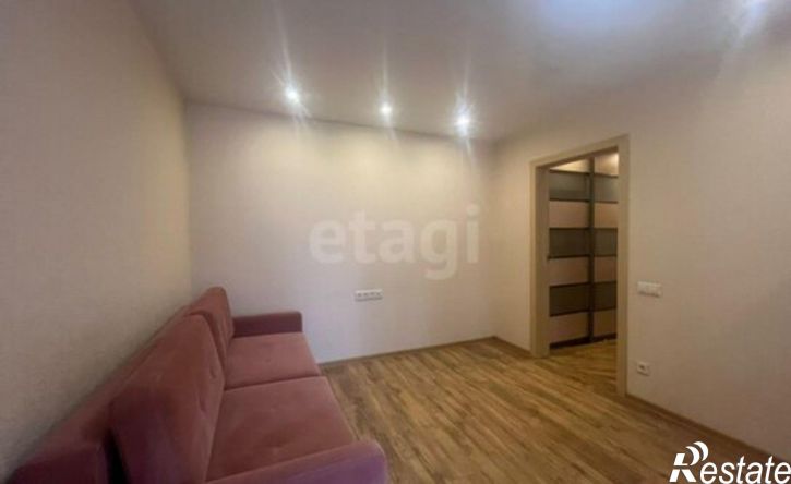 2-комн квартира улица Димитрова, 66,  д. 66