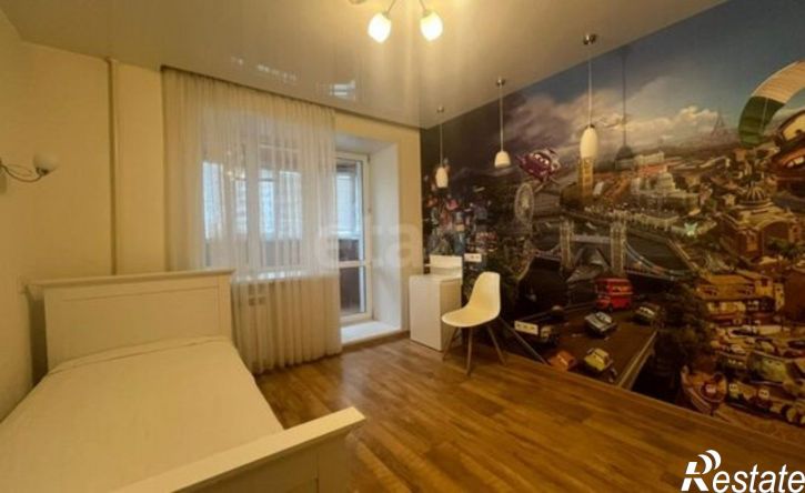 2-комн квартира улица Димитрова, 66,  д. 66