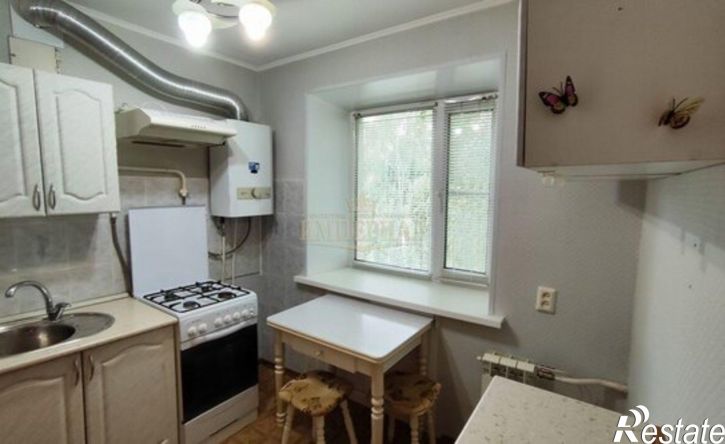 3-комн квартира улица Анциферова, 31,  д. 31