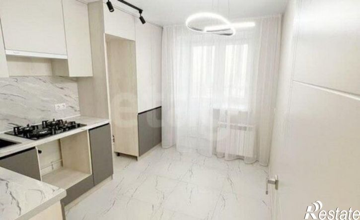 1-комн квартира ул Дружбы, 107,  д. 107