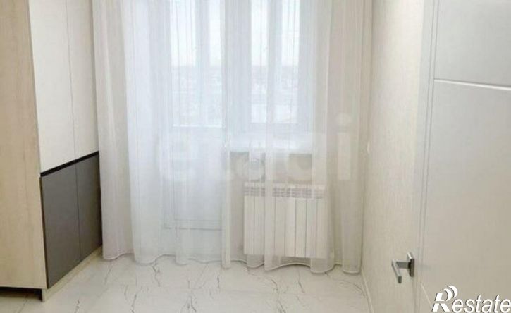 1-комн квартира ул Дружбы, 107,  д. 107