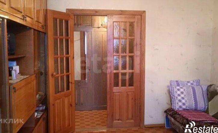 2-комн квартира ул Подольских курсантов, 4,  д. 4