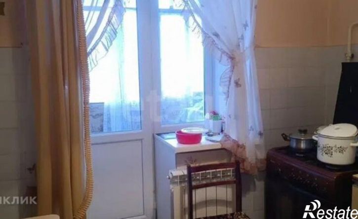 2-комн квартира ул Подольских курсантов, 4,  д. 4