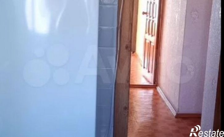 2-комн квартира ул Подольских курсантов, 4,  д. 4