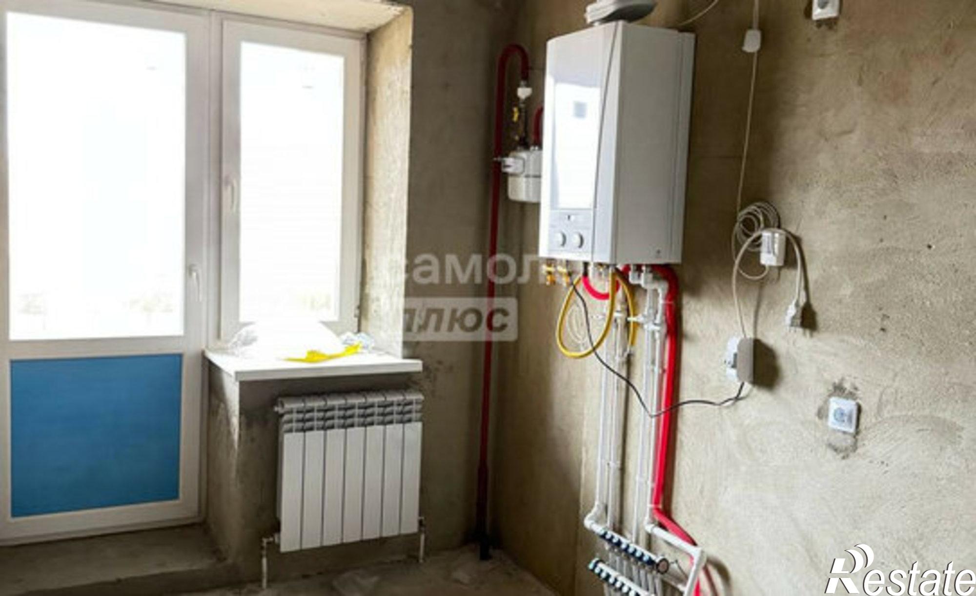 Купить квартиру за 8 050 000 рублей на улица Йывана Кырли, 31В