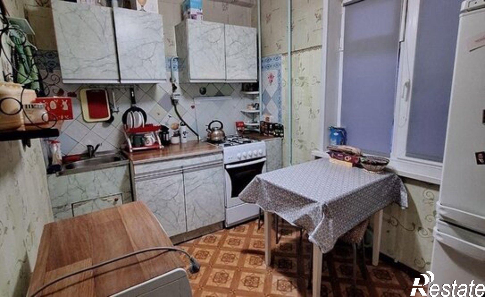 Купить квартиру за 4 200 000 рублей на улица Пархоменко, 16