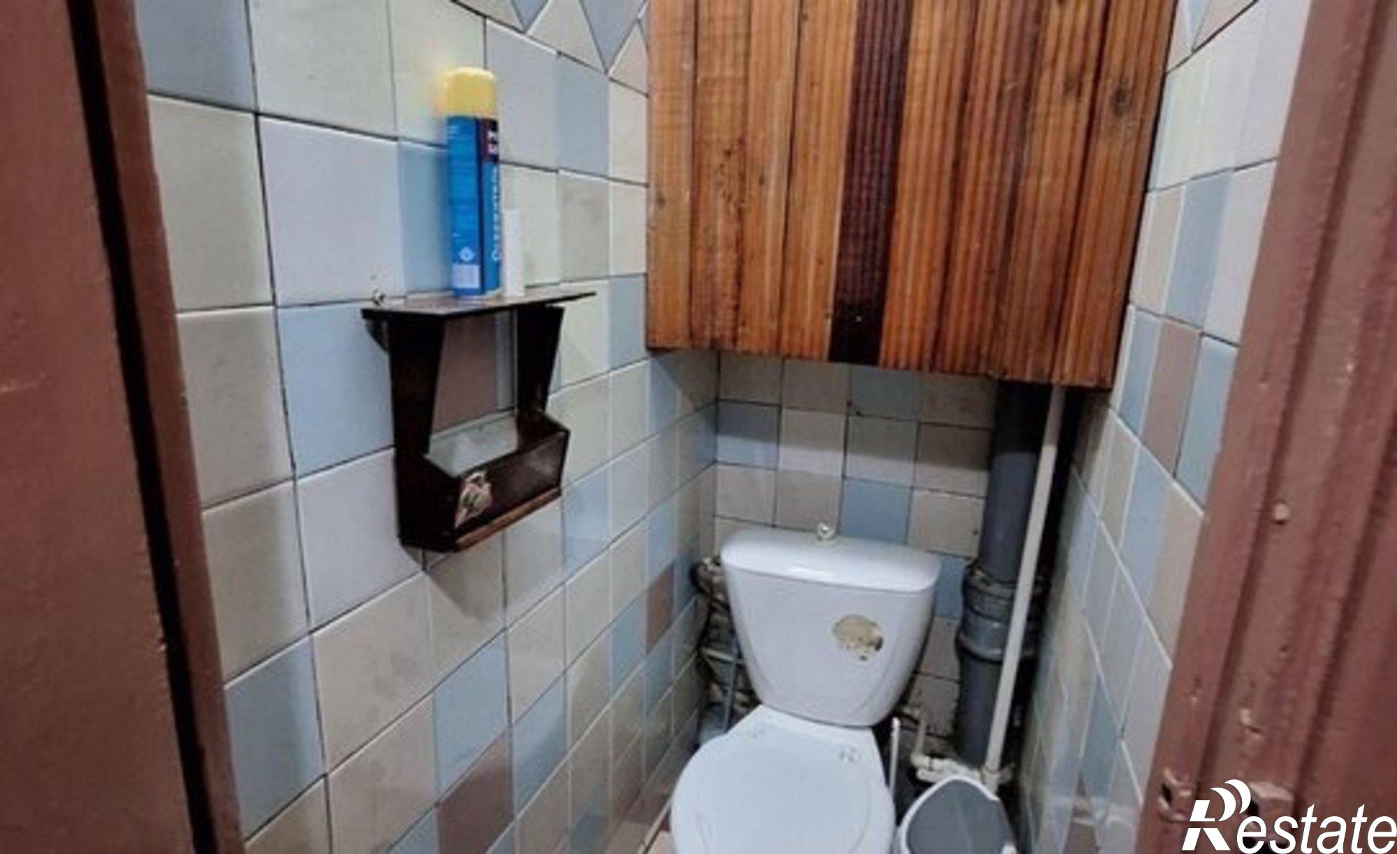 Купить квартиру за 4 200 000 рублей на улица Пархоменко, 16