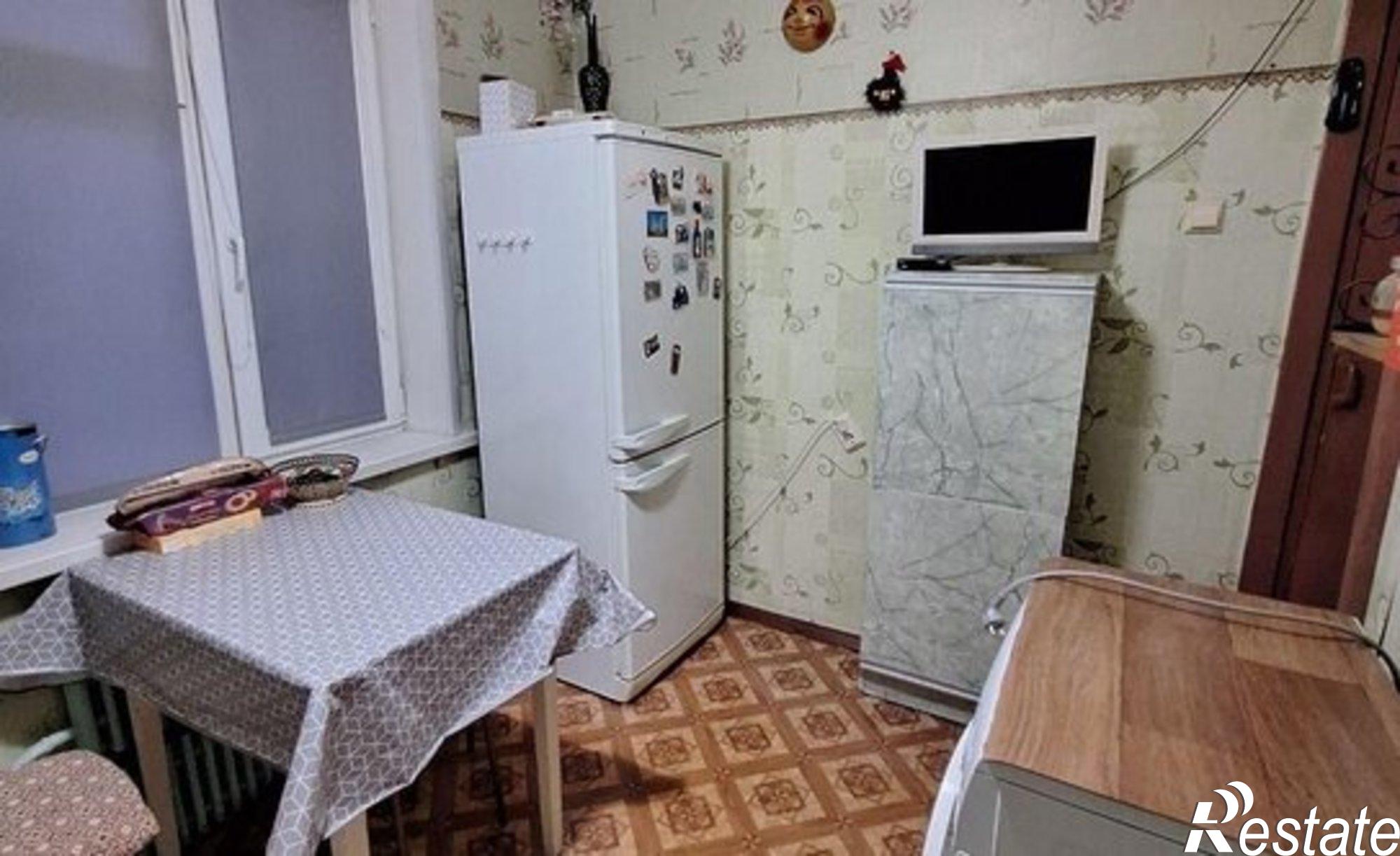 Купить квартиру за 4 200 000 рублей на улица Пархоменко, 16