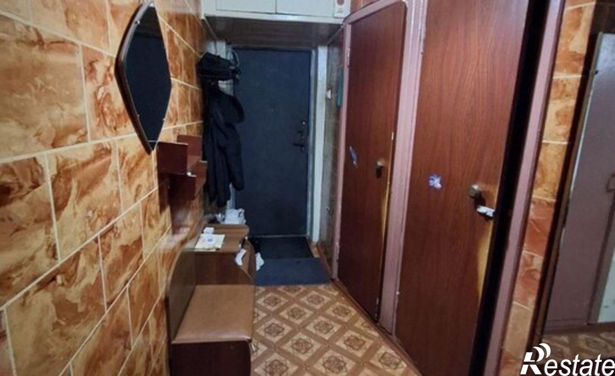 Купить квартиру за 4 200 000 рублей на улица Пархоменко, 16