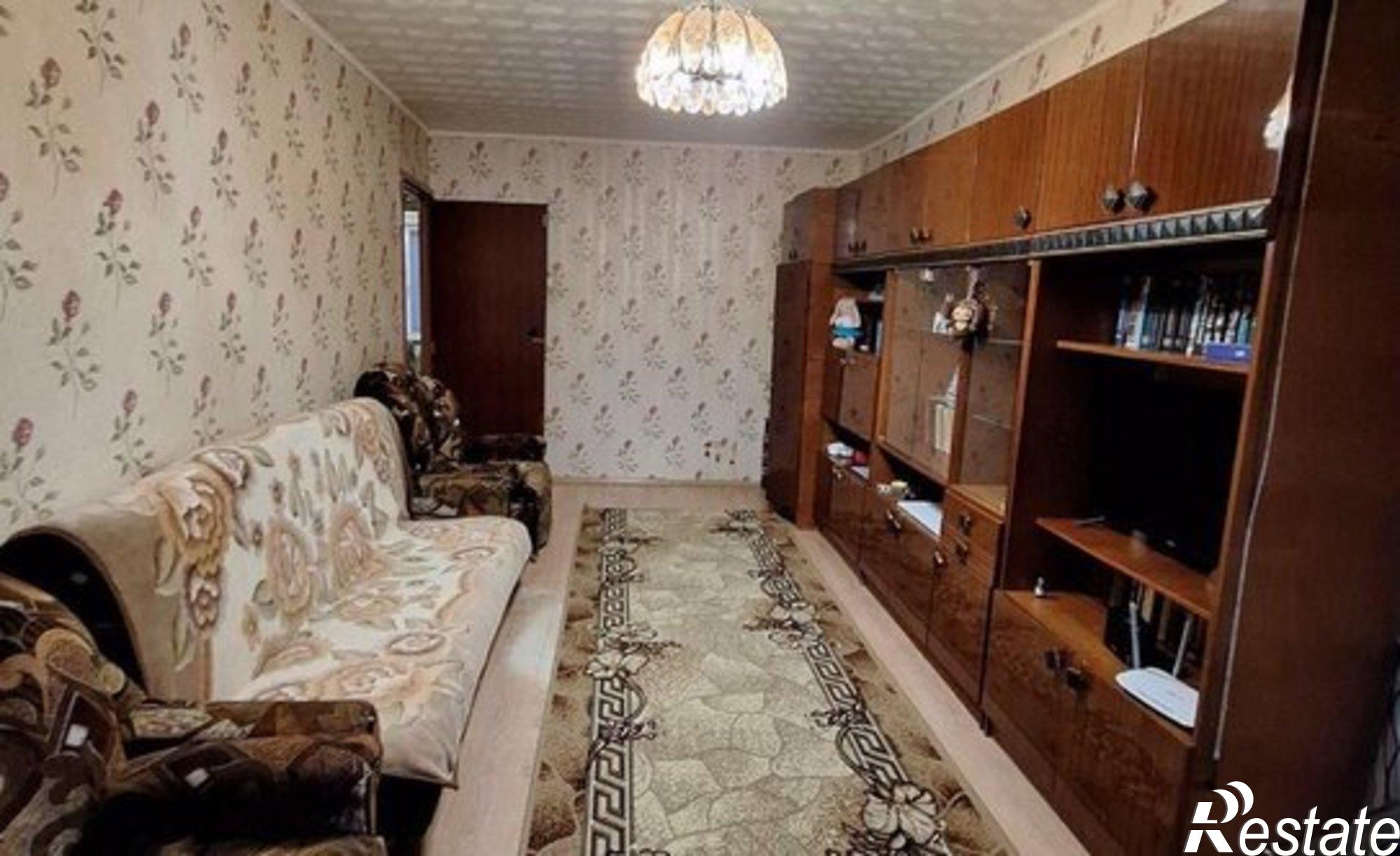 Купить квартиру за 4 200 000 рублей на улица Пархоменко, 16