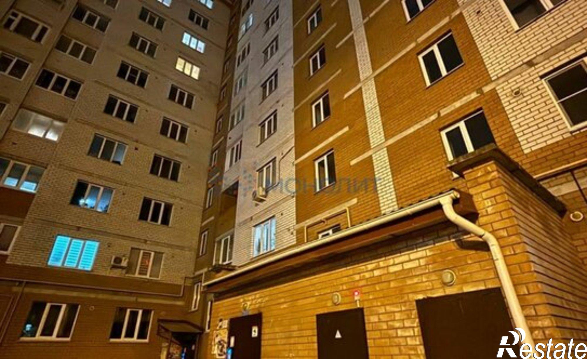 Купить квартиру за 3 400 000 рублей на улица Куйбышева, 35А