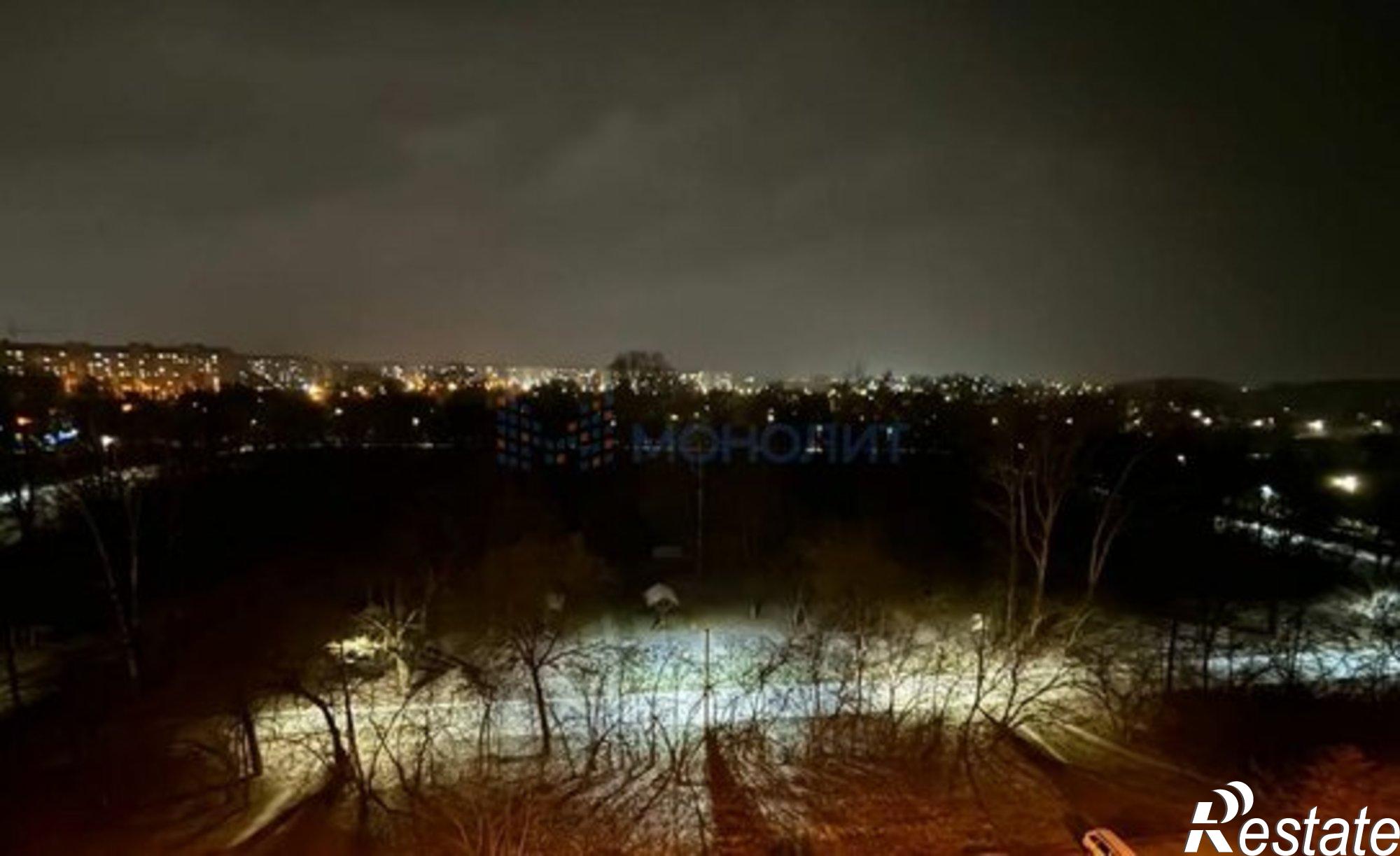 Купить квартиру за 3 400 000 рублей на улица Куйбышева, 35А