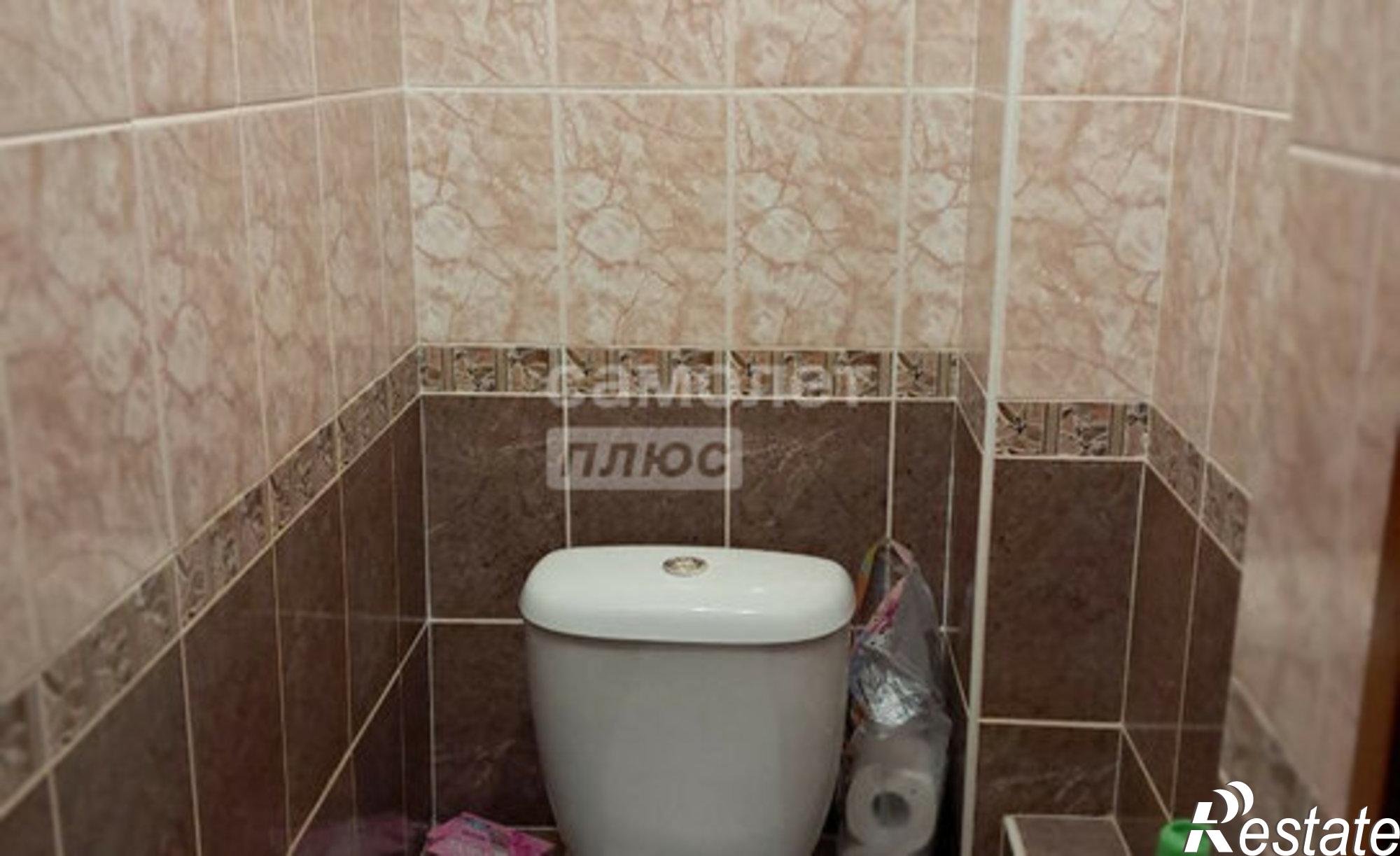 Купить квартиру за 5 200 000 рублей на бульвар Чавайна, 14