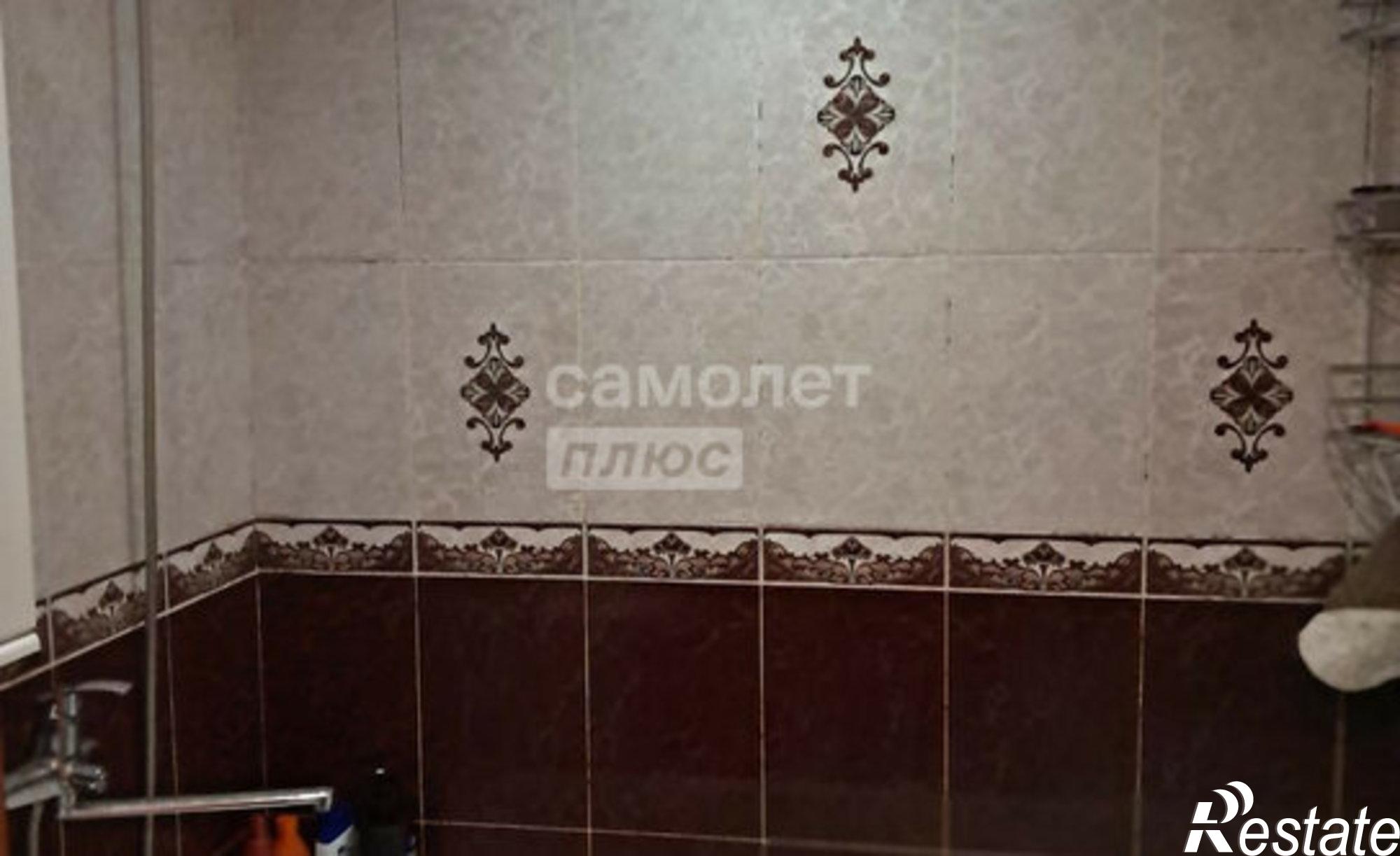 Купить квартиру за 5 200 000 рублей на бульвар Чавайна, 14