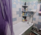 2-комн, 45кв м, этаж 2/5 улица Пархоменко, 16