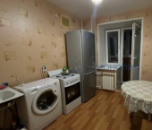 1-комн, 29кв м, этаж 9/10 улица Куйбышева, 35А