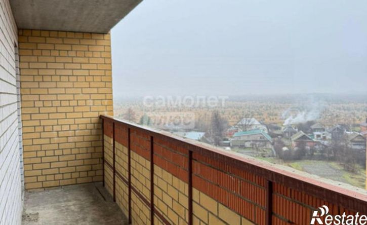 3-комн квартира улица Йывана Кырли, 31В,  д. 31В