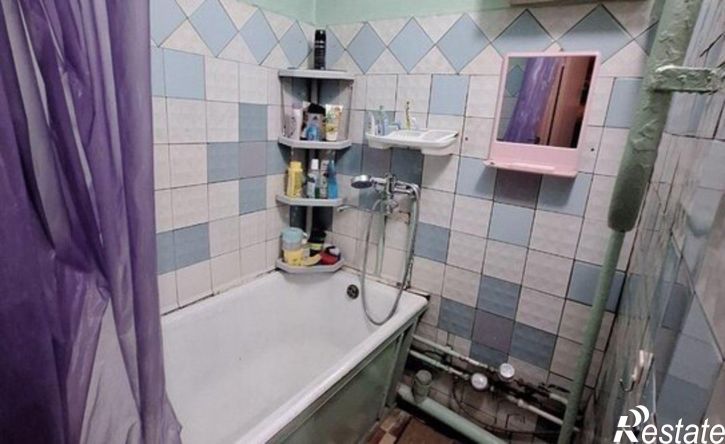 2-комн квартира улица Пархоменко, 16,  д. 16