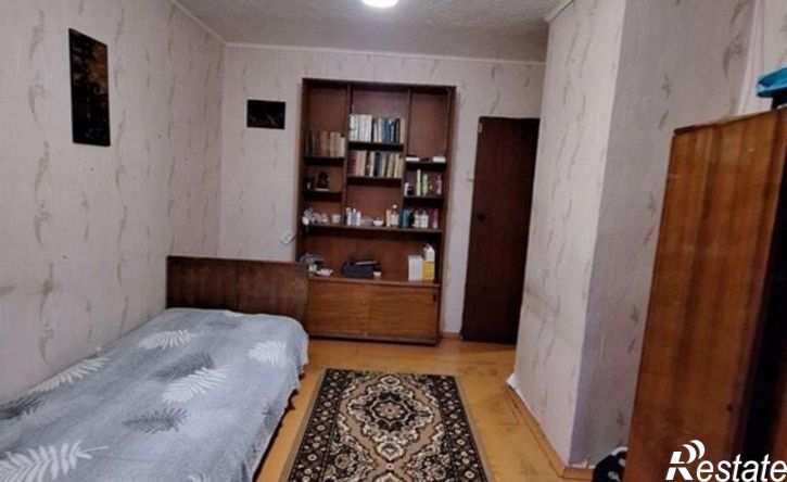 2-комн квартира улица Пархоменко, 16,  д. 16