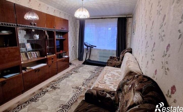 2-комн квартира улица Пархоменко, 16,  д. 16