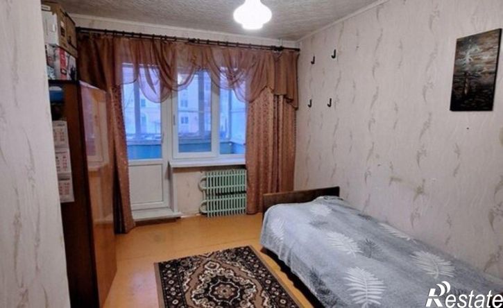 2-комн квартира улица Пархоменко, 16,  д. 16