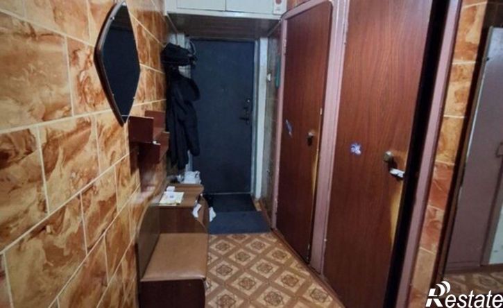 2-комн квартира улица Пархоменко, 16,  д. 16