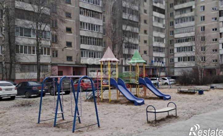 3-комн квартира бульвар Чавайна, 14,  д. 14