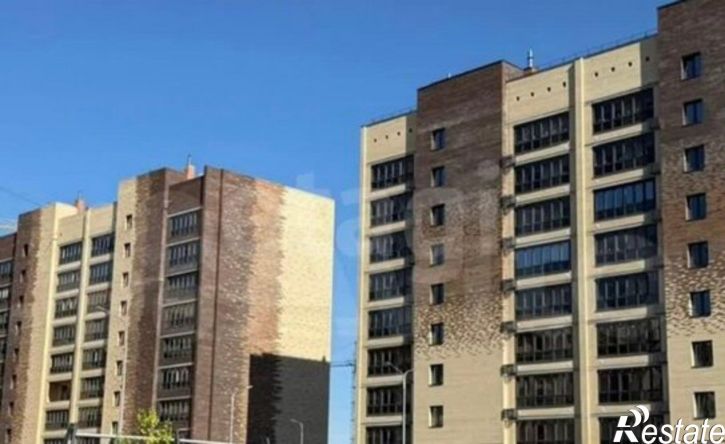 1-комн квартира в новом доме Сернурский тракт, 10,  д. 10