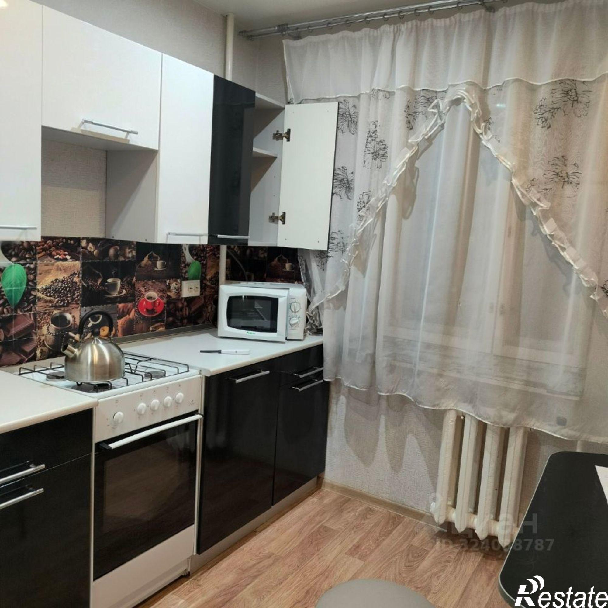 Сдать квартиру за 25 000 рублей на улица Куйбышева, 55