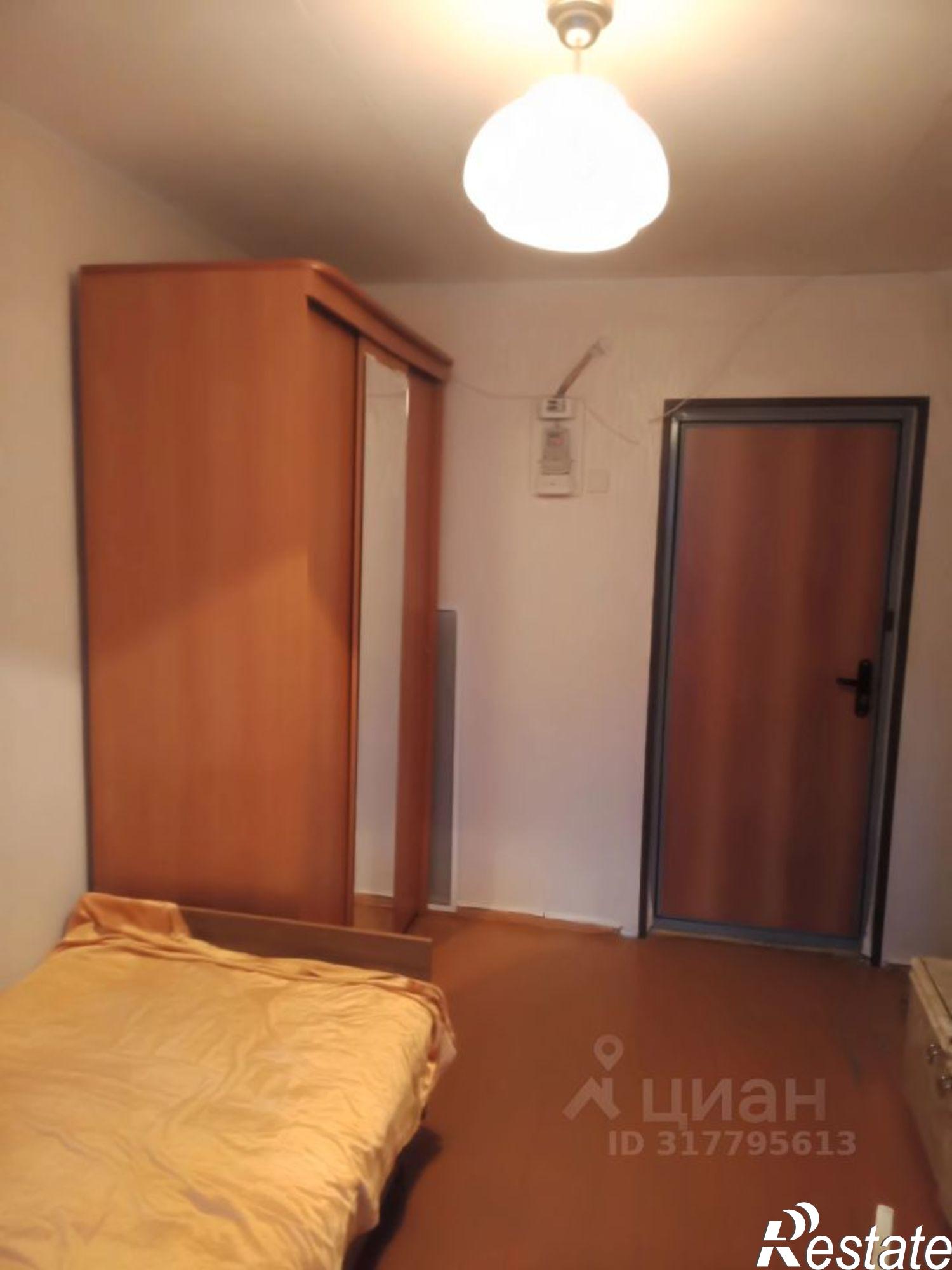 Сдать комнату за 6 500 рублей на Пролетарская улица, 63