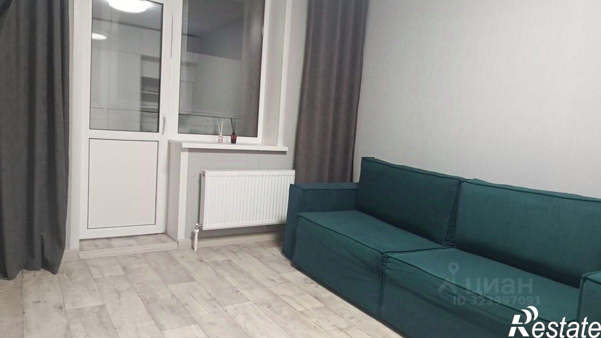 Сдать квартиру за 30 000 рублей на улица Чернякова, 3