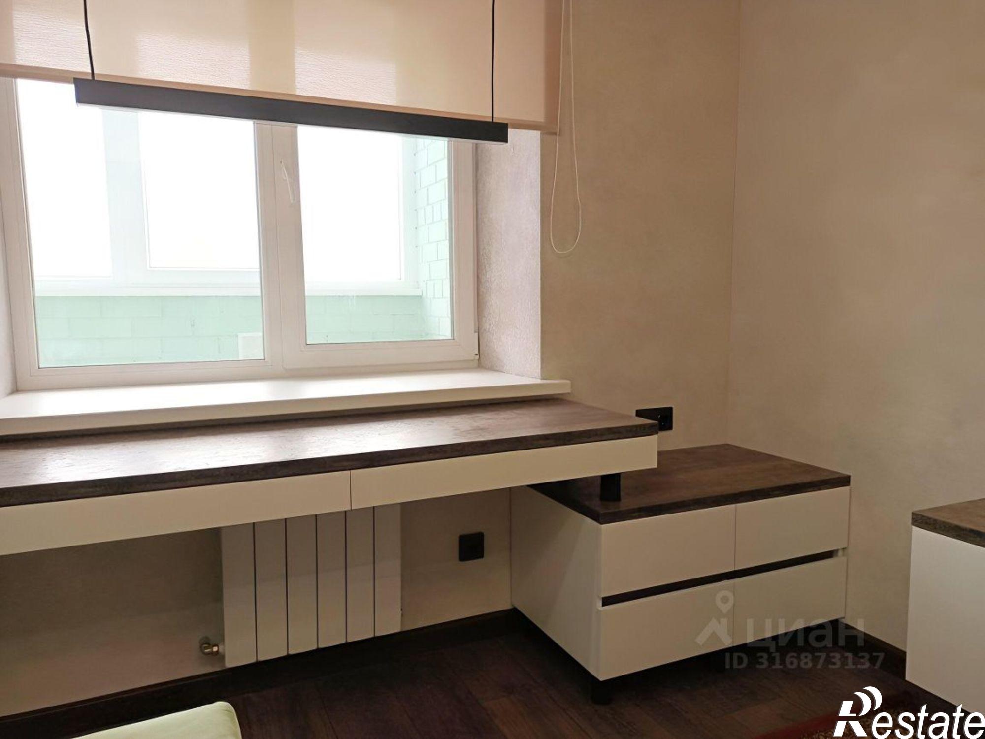 Сдать квартиру за 27 000 рублей на улица Йывана Кырли, 31А