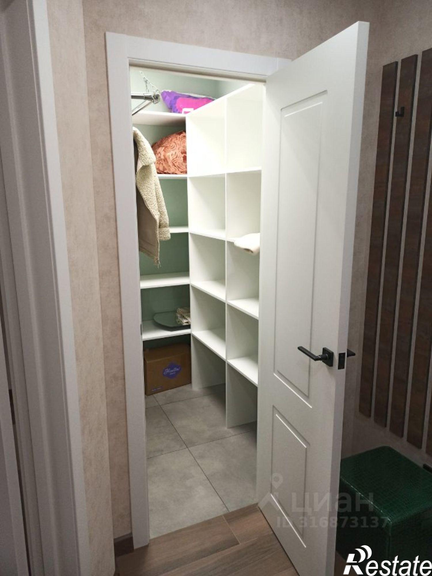 Сдать квартиру за 27 000 рублей на улица Йывана Кырли, 31А