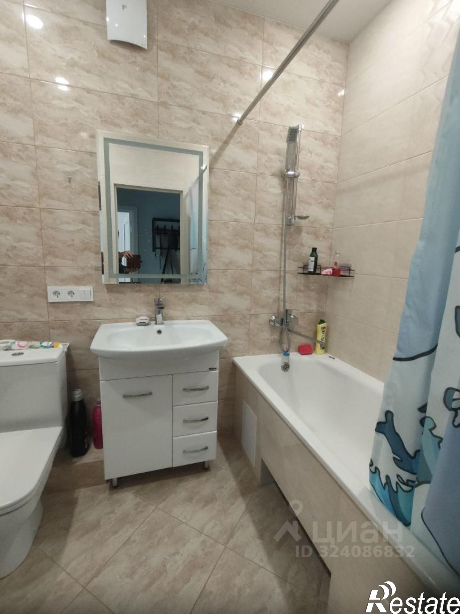 Сдать квартиру за 25 000 рублей на ул Зарубина, 12