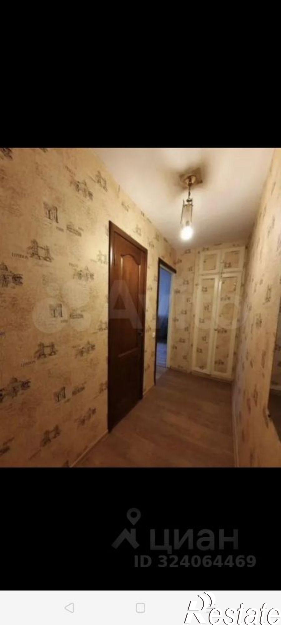 Сдать квартиру за 25 000 рублей на Красноармейская улица, 94