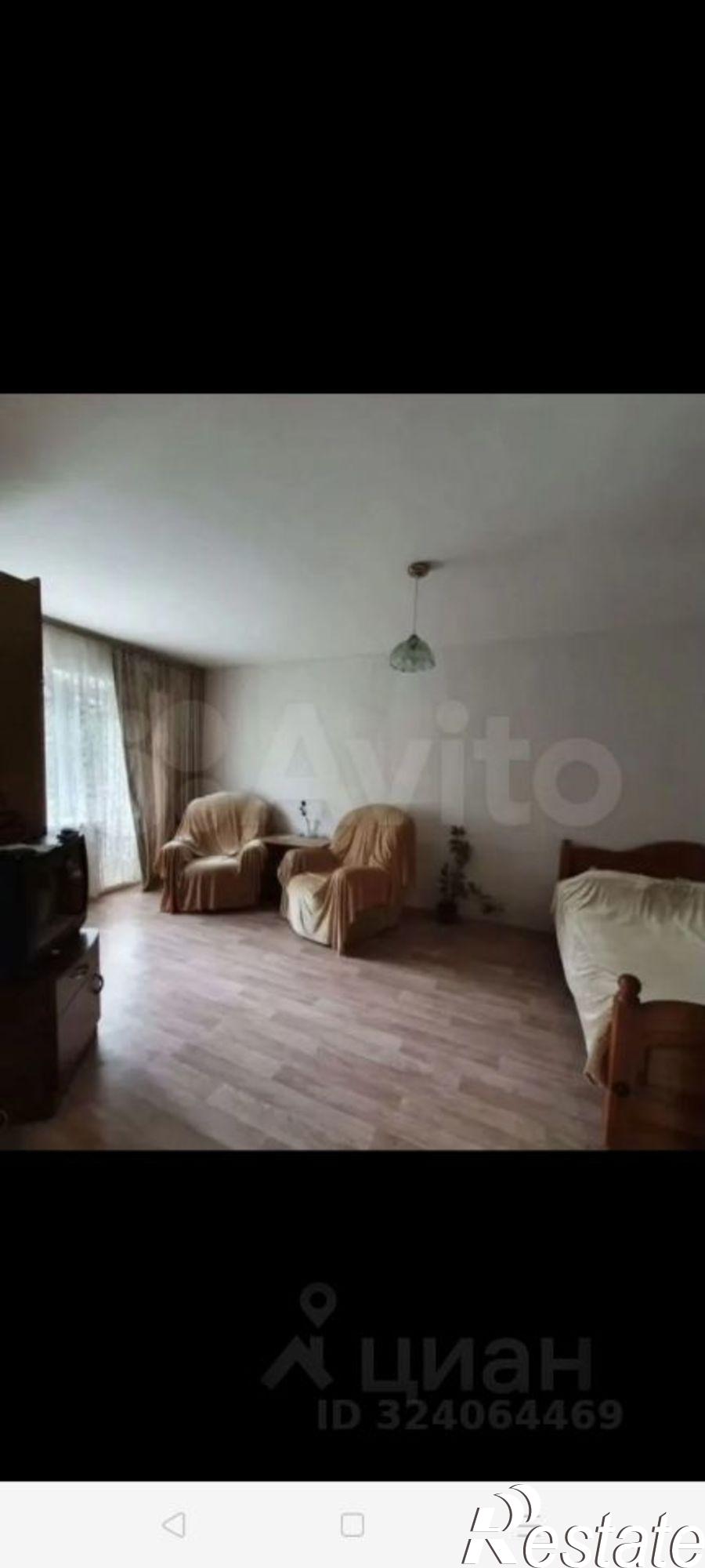 Сдать квартиру за 25 000 рублей на Красноармейская улица, 94