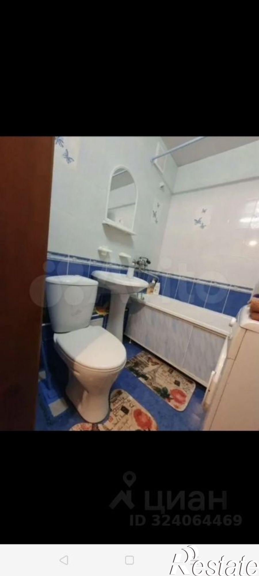 Сдать квартиру за 25 000 рублей на Красноармейская улица, 94