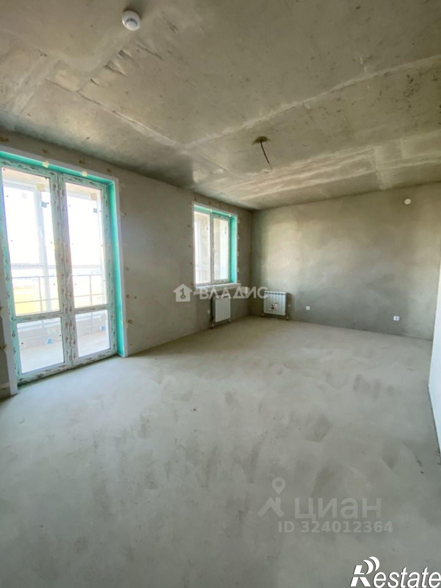 Купить квартиру за 10 950 000 рублей на Прибрежный проезд, 4