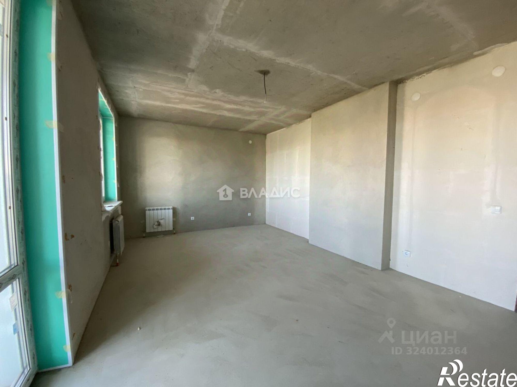 Купить квартиру за 10 950 000 рублей на Прибрежный проезд, 4