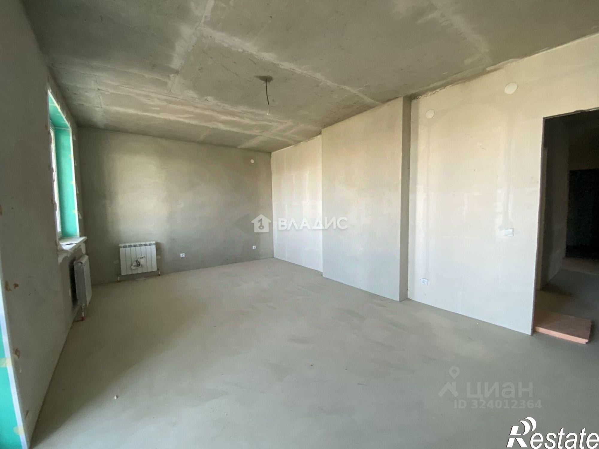 Купить квартиру за 10 950 000 рублей на Прибрежный проезд, 4