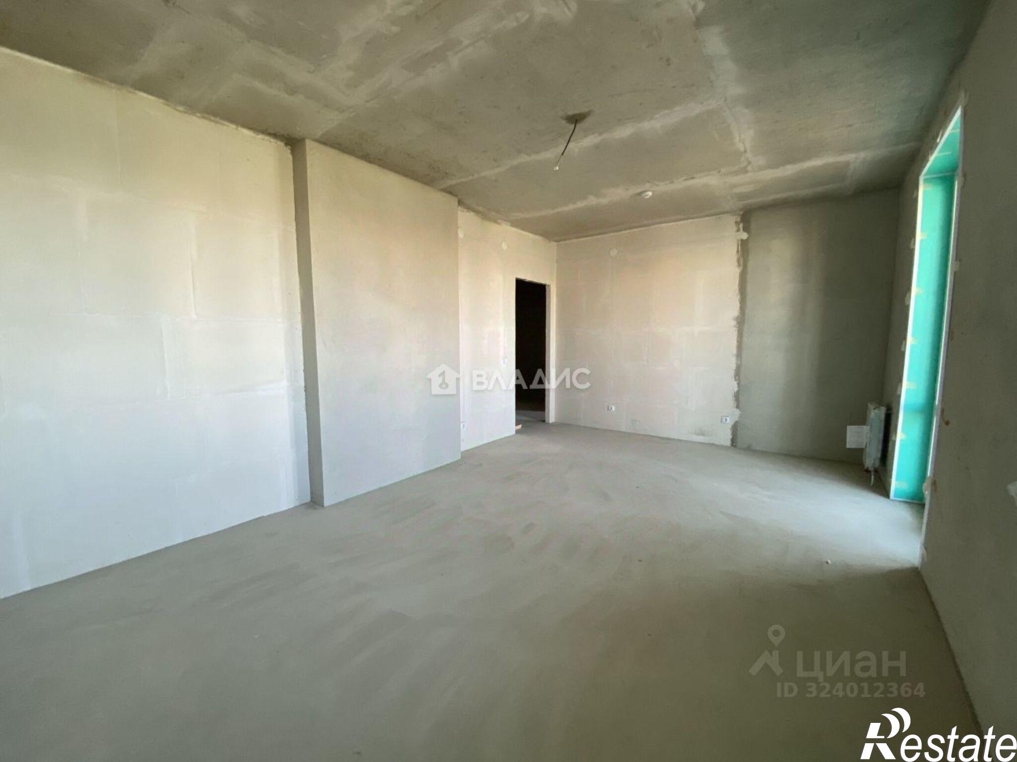 Купить квартиру за 10 950 000 рублей на Прибрежный проезд, 4