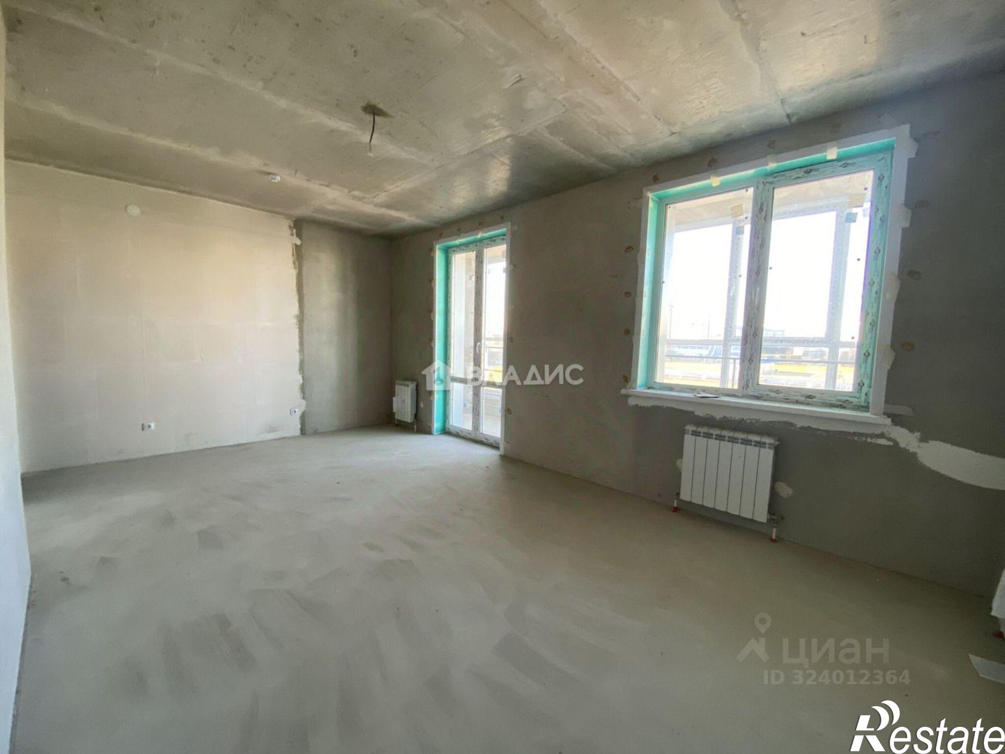 Купить квартиру за 10 950 000 рублей на Прибрежный проезд, 4