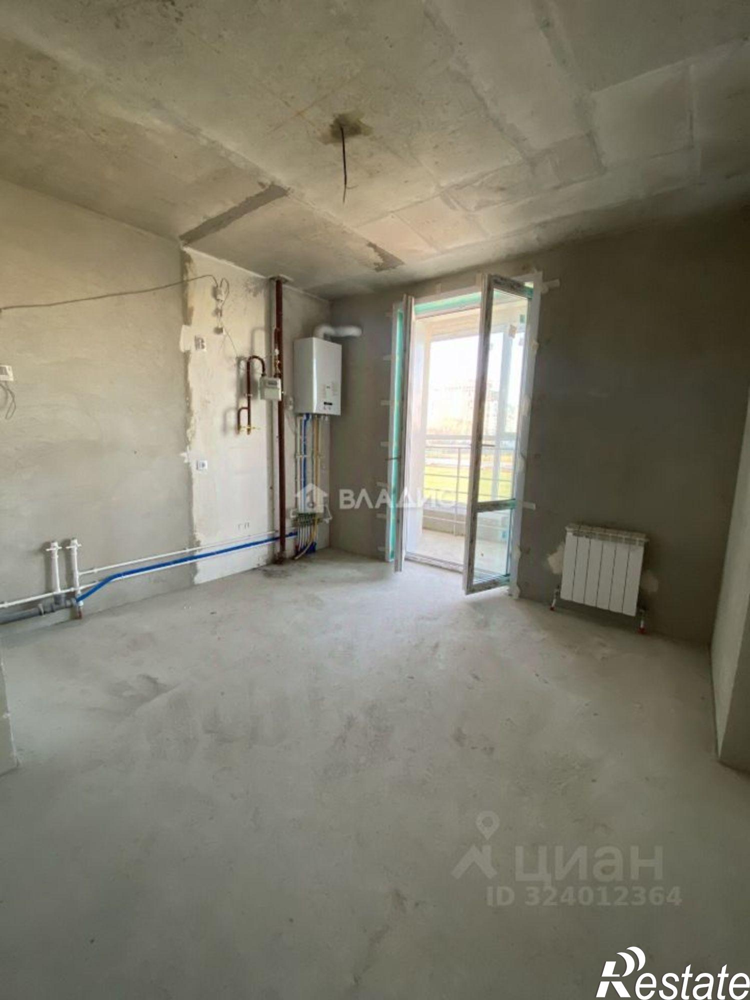 Купить квартиру за 10 950 000 рублей на Прибрежный проезд, 4