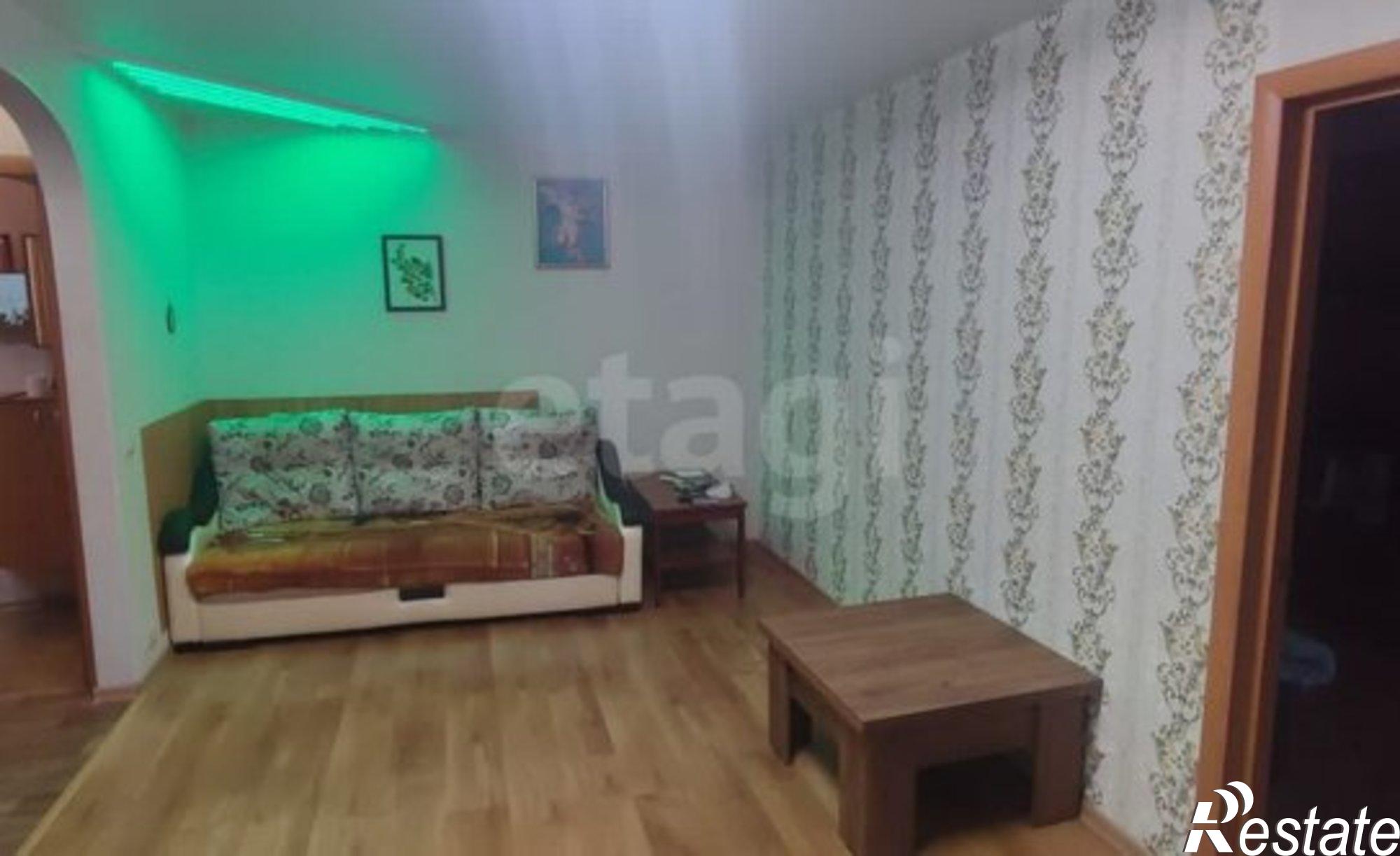 Купить квартиру за 4 090 000 рублей на ул Машиностроителей, 6В