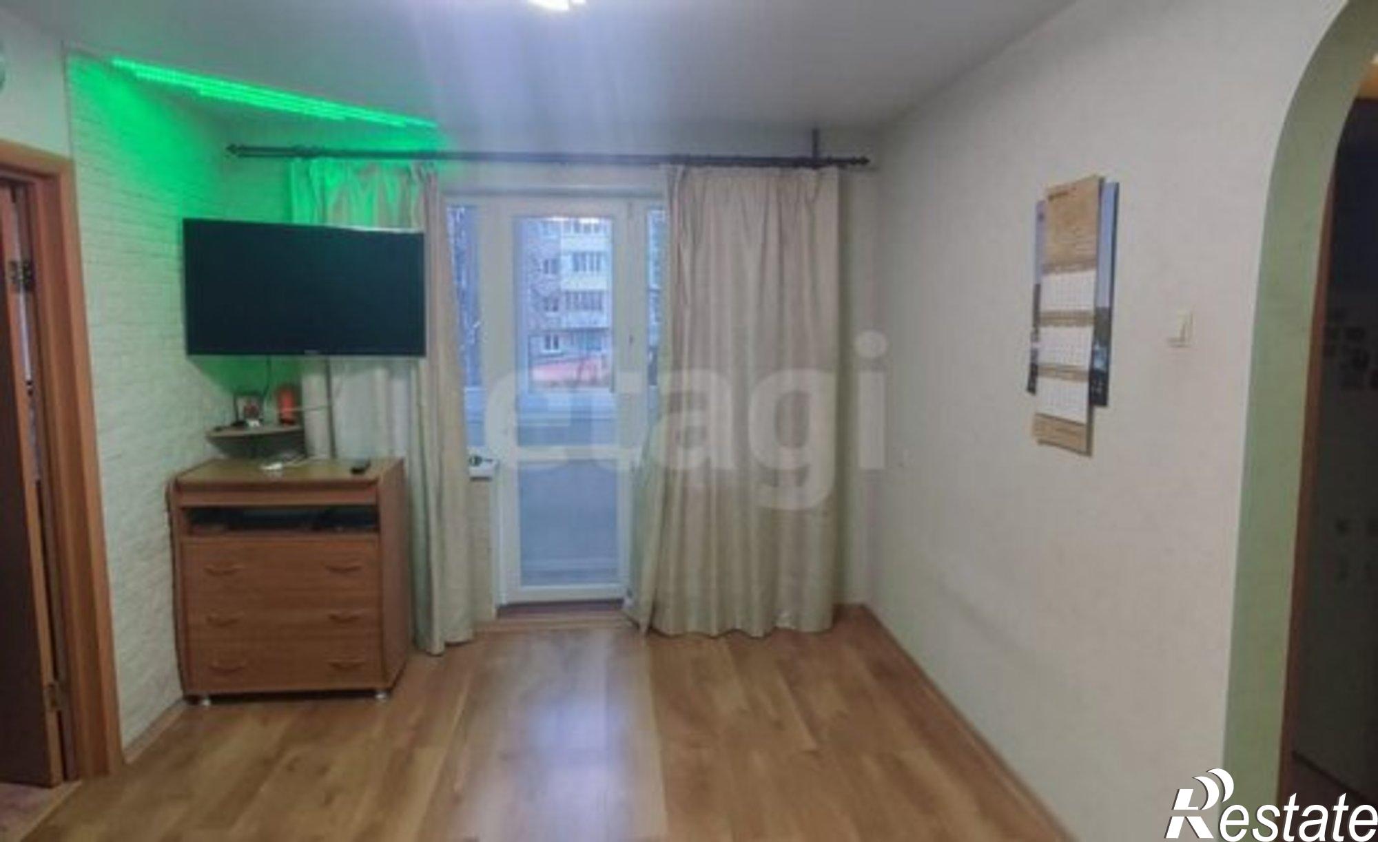 Купить квартиру за 4 090 000 рублей на ул Машиностроителей, 6В