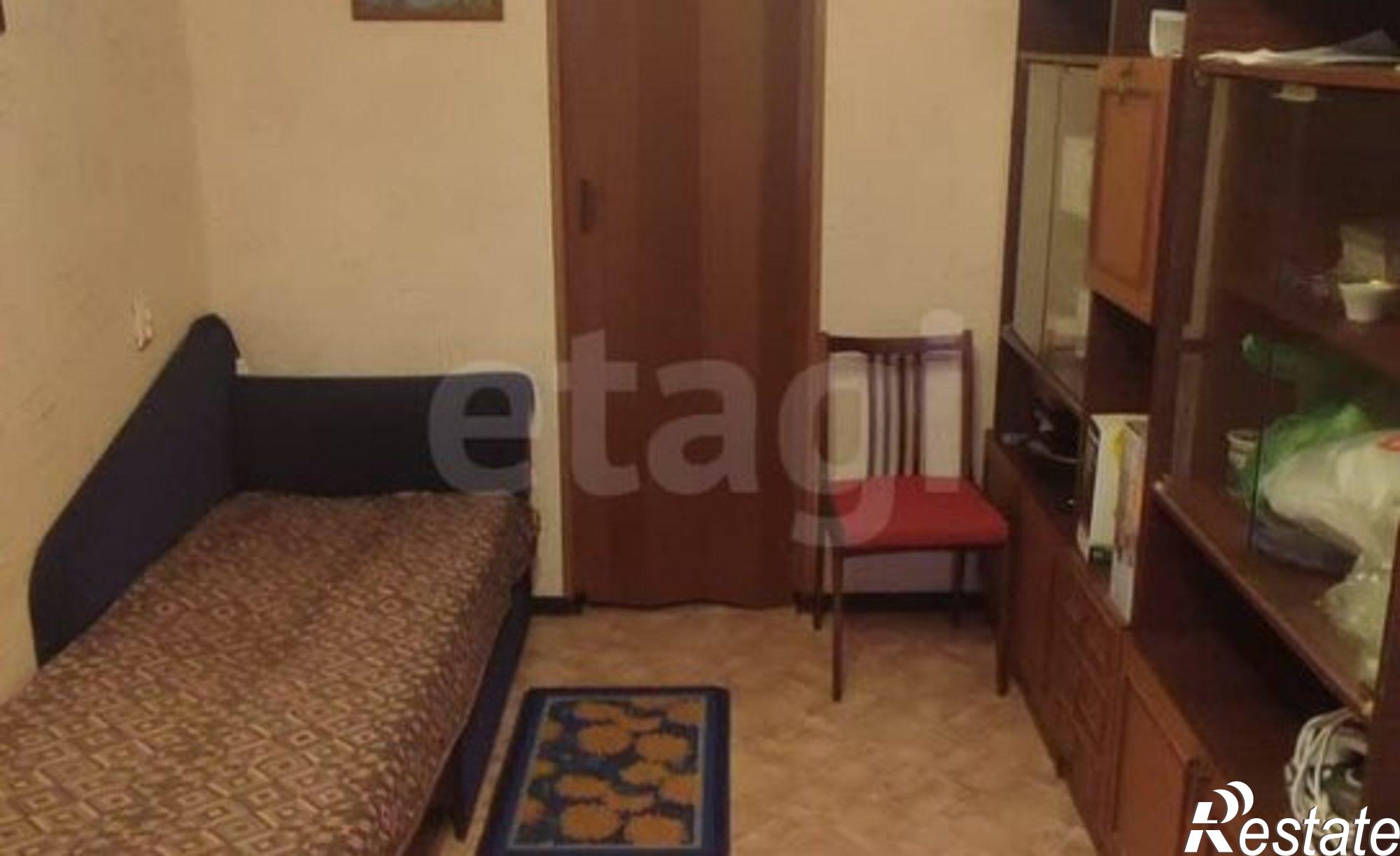 Купить квартиру за 4 090 000 рублей на ул Машиностроителей, 6В