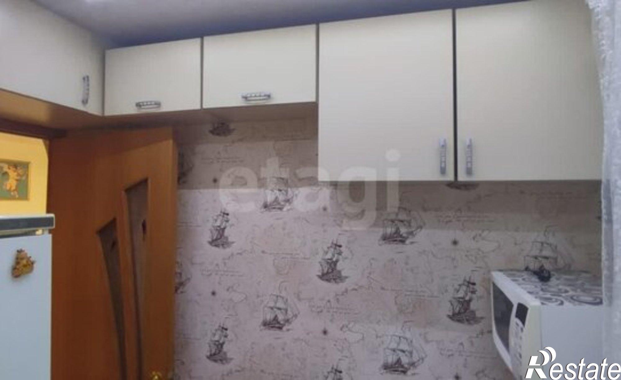 Купить квартиру за 4 090 000 рублей на ул Машиностроителей, 6В